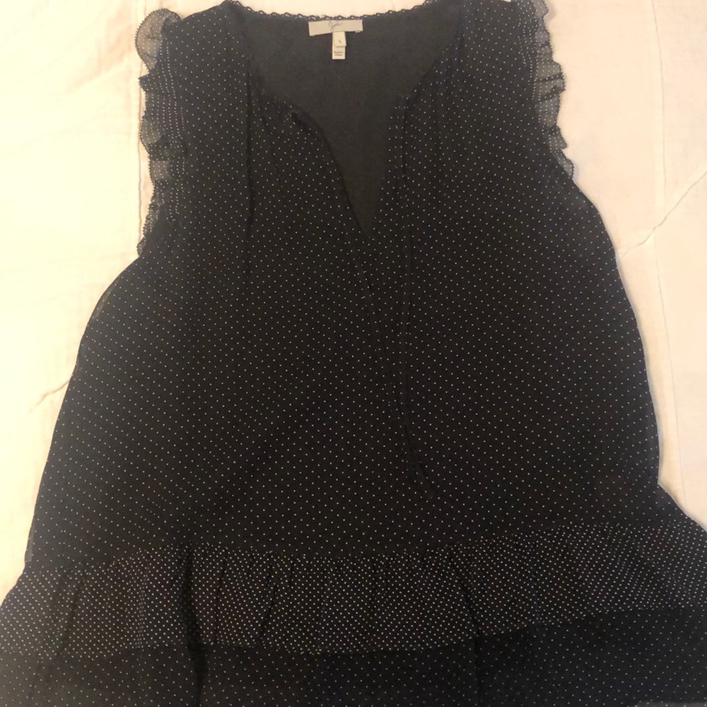 Joie Silk Top